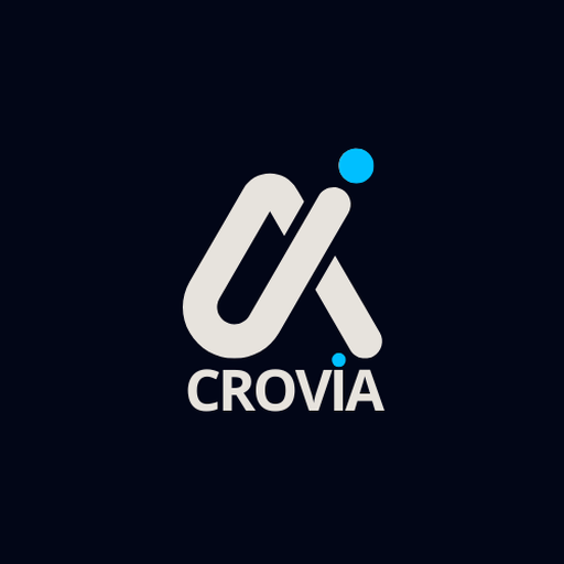 Crovia icon 512